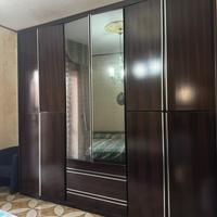 Stanza da letto , arredo completo