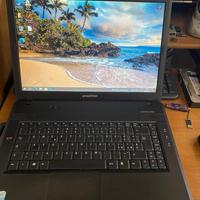 Pc portatile