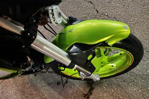 Keeway RKF-125