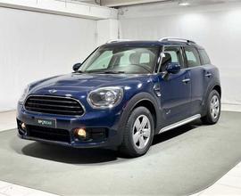MINI Cooper D Countryman 2.0 Cooper D Business ALL