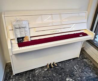 Pianoforte Yamaha B1 come nuovo