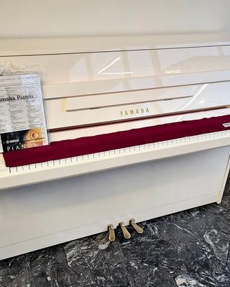 Pianoforte Yamaha B1 come nuovo