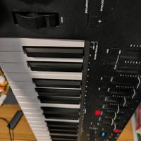 M-Audio Oxygen Pro 49