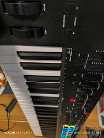 M-Audio Oxygen Pro 49