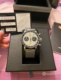 Hamilton american classic