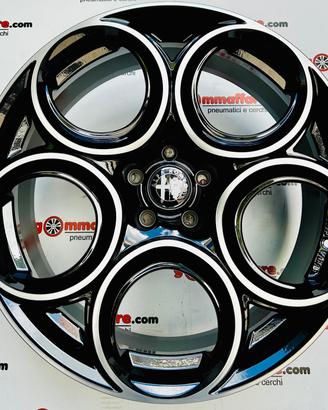 4 Cerchi da 19' in Lega - Elit Wheels - Ew - 24 Ve