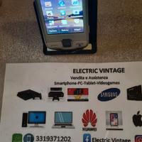 8604N-Cellulare Samsung GT-S5600 Bianco