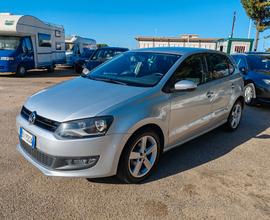 Volkswagen Polo 1.6 TDI 90CV 5p Highline