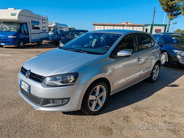 Volkswagen Polo 1.6 TDI 90CV 5p Highline