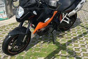 Ktm 990 smt