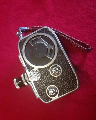 Paillard B8 Cinepresa 8mm Vintage - AS IS