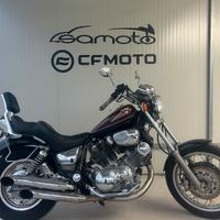Yamaha xv 750 virago 1984