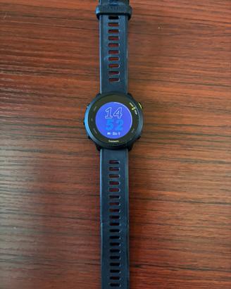 Garmin forerunner 55