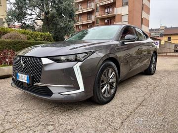 DS Automobiles DS 4 1.5 Bluehdi 130cv Autom. NAVIG