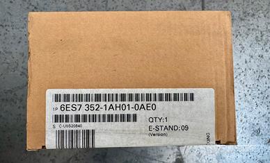 Siemens Simatic S7-300
