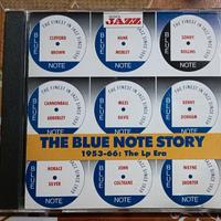 Cd The Blue Note Story 1953-66: The Lp Era di AA.V