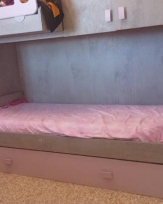 Letto a castello