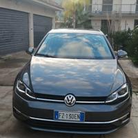 Golf 7 - 1.6 TDI