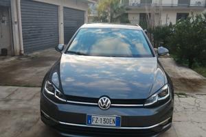 Golf 7 - 1.6 TDI
