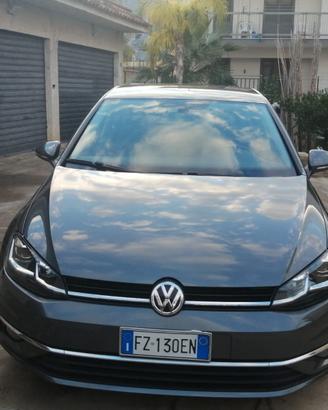 Golf 7 - 1.6 TDI