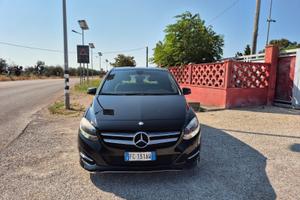 Mercedes-benz B 180 d Premium