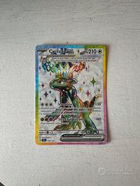 carta pokemon