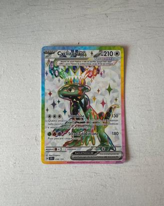 carta pokemon