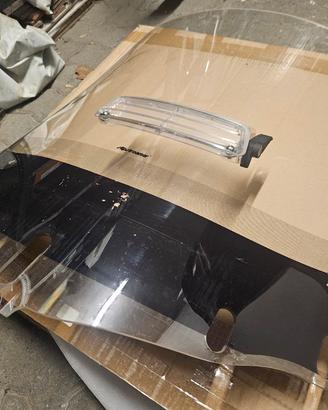 parabrezza Slipstreamer 66 cm per Honda Goldwing