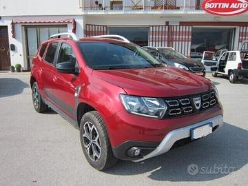 Dacia Duster 1.5 Blue dCi 8V 115 CV 4x4 Prestige U