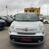 FIAT 500L Living 1.6 Multijet 105 CV Lounge