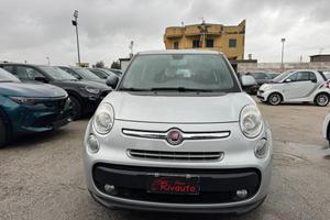 FIAT 500L Living 1.6 Multijet 105 CV Lounge