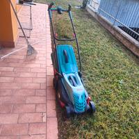 tagliaerba elettrico 