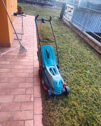 tagliaerba elettrico 