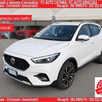 Mg ZS 1.5 VTi-tech Luxury