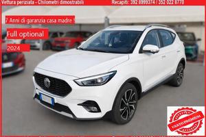 Mg ZS 1.5 VTi-tech Luxury