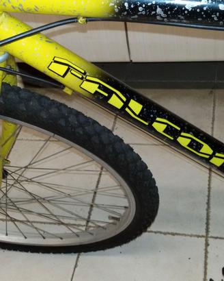 MTB falcon ruote da 26