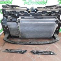 OSSATURA PER FORD KA CCU 1.3 MTJ ANNO 2014