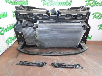 OSSATURA PER FORD KA CCU 1.3 MTJ ANNO 2014