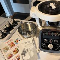 moulinex cuisine companion