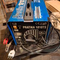 Saldatrice Pratika 1810TS