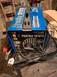 Saldatrice Pratika 1810TS