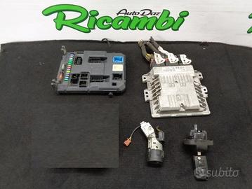 KIT AVVIAMENTO PER C3 PICASSO 1.6 HDI 2010