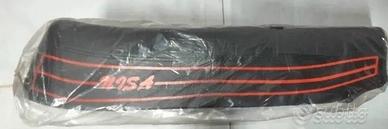 sella biposto per ciclomotore Marca nisa 