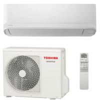 condizionatore Toshiba 12btu 