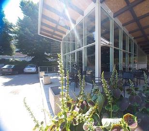 Attività / Licenza di 75 m² a Norcia