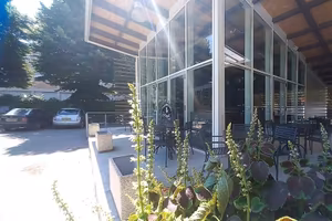 Attività / Licenza di 75 m² a Norcia