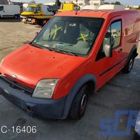 Ford transit connect p65, p70, p80 90cv -ricambi