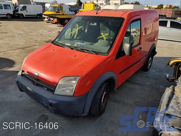 Ford transit connect p65, p70, p80 90cv -ricambi