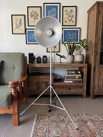 lampada da arredamento 