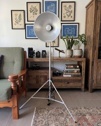 lampada da arredamento 